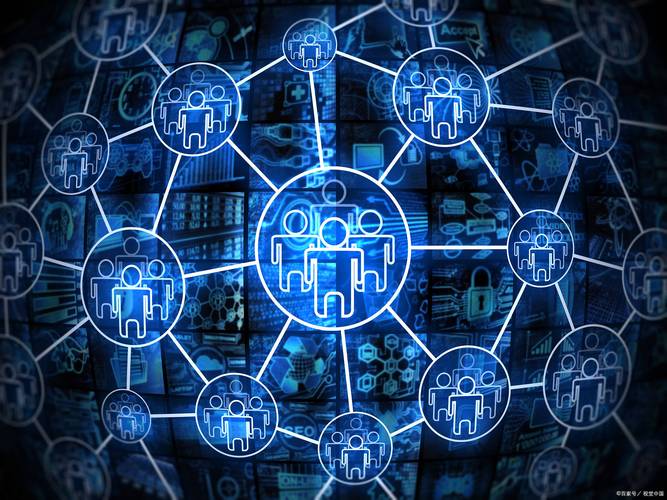 系统区块链技术如何重塑数据信任与行业协作模式？