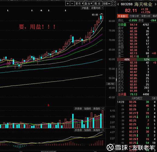 今日湖南盐业股票行情如何?最新股价涨跌幅度及后续走势预测是什么?