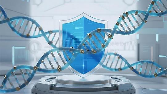 区块链医疗图如何破解数据隐私与安全共享难题?