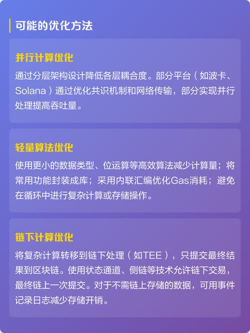 区块链的速度瓶颈究竟该如何突破，才能支撑大规模实际应用？