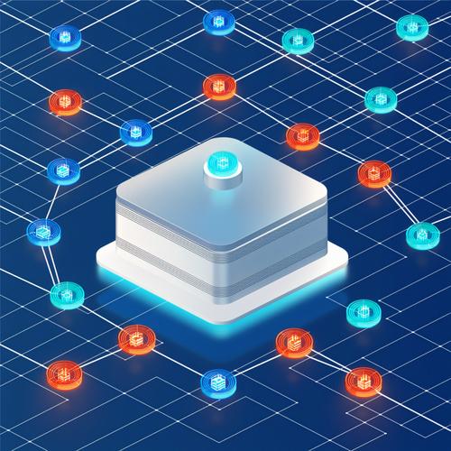 区块链技术如何赋能政务效能提升与数据安全协同治理?