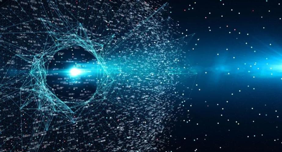 迪士尼开源区块链，是技术革新还是生态布局？