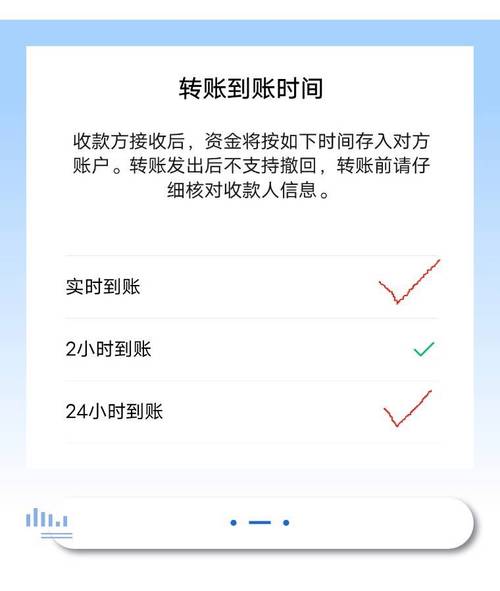 实时转账对方多久到账？不同渠道到账时间差异大吗？