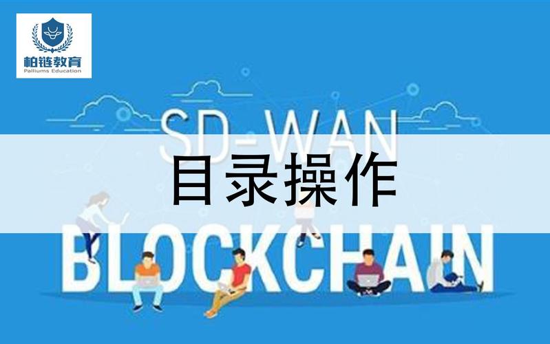 区块链学堂29，区块链如何重塑信任机制？技术落地面临哪些核心挑战？