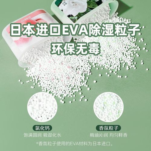 EVA粒子价格行情最新走势如何?未来市场趋势是涨是跌?