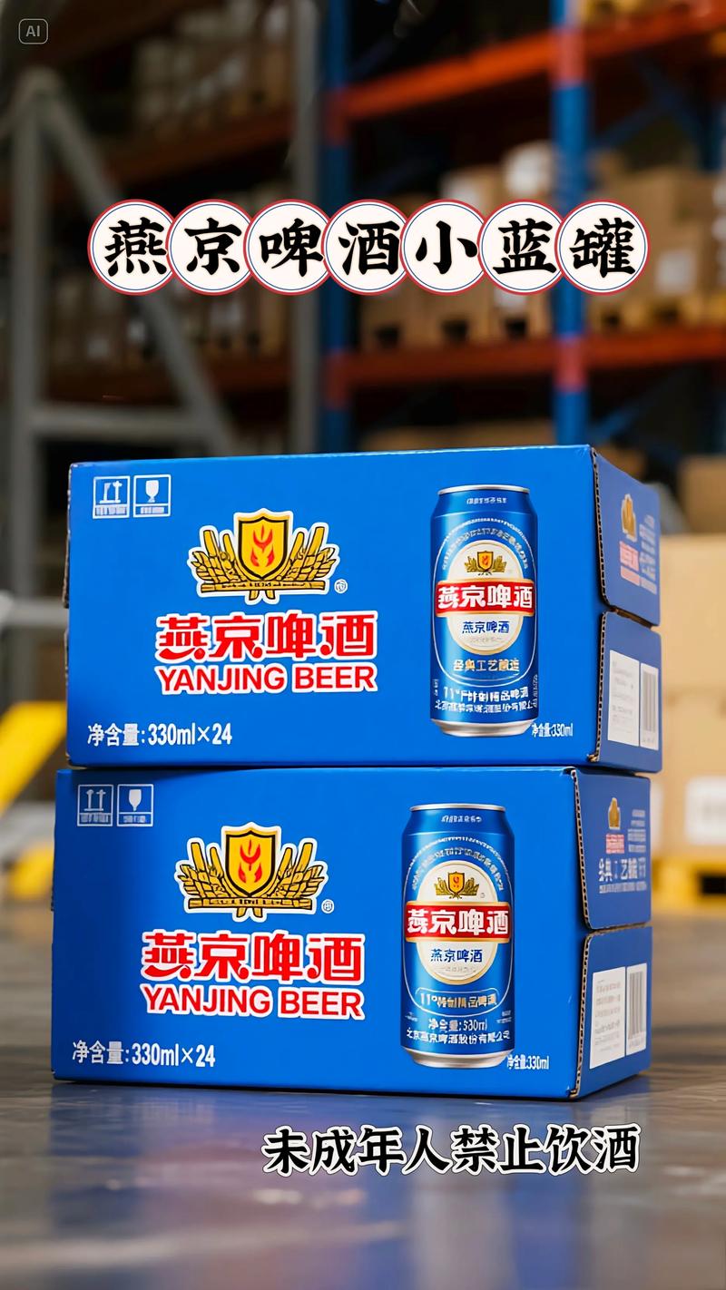 燕京啤酒今日行情如何?最新股价走势与市场表现分析