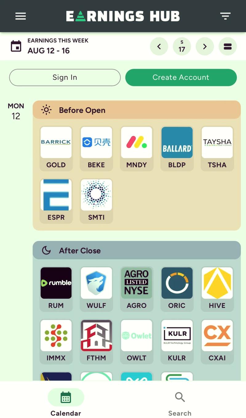 实时看美股的APP有哪些？哪个更靠谱？功能差异大吗？