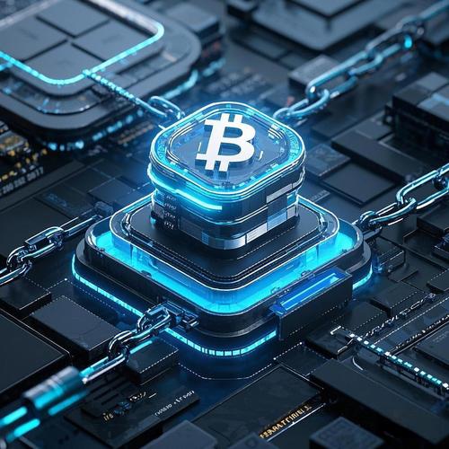 区块链储存清算如何突破传统瓶颈,实现高效可信的价值流转?