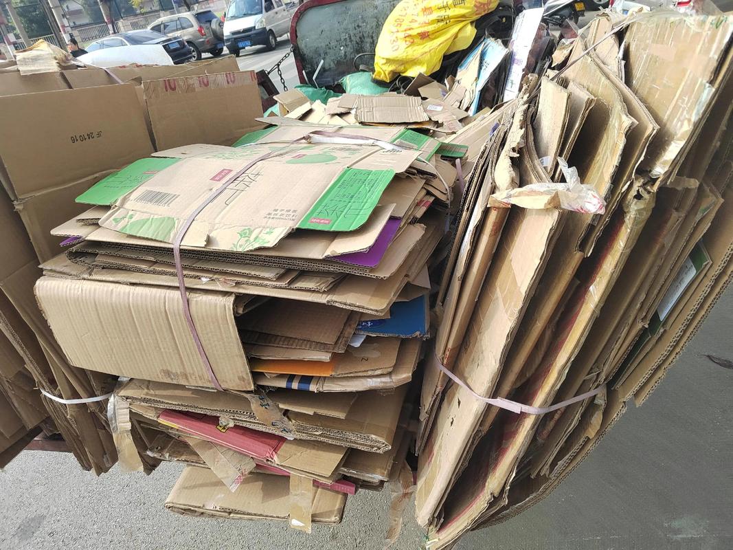 纸板原材料行情近期波动如何?未来价格趋势会持续上涨还是回落?