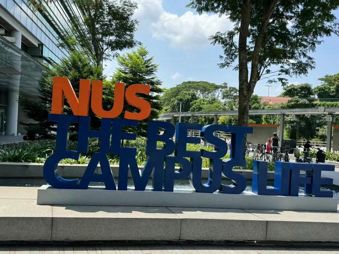 新加坡国立大学如何通过区块链技术推动学术与产业创新融合？