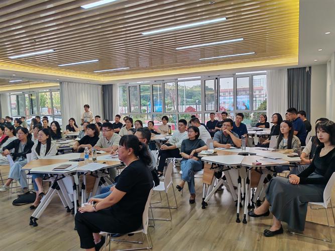 厦门区块链培训哪家强?课程内容、就业前景、师资力量深度解析!