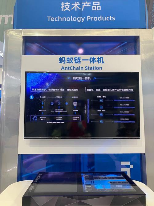 蚂蚁区块链运营如何实现商业价值落地?关键策略与实践路径解析