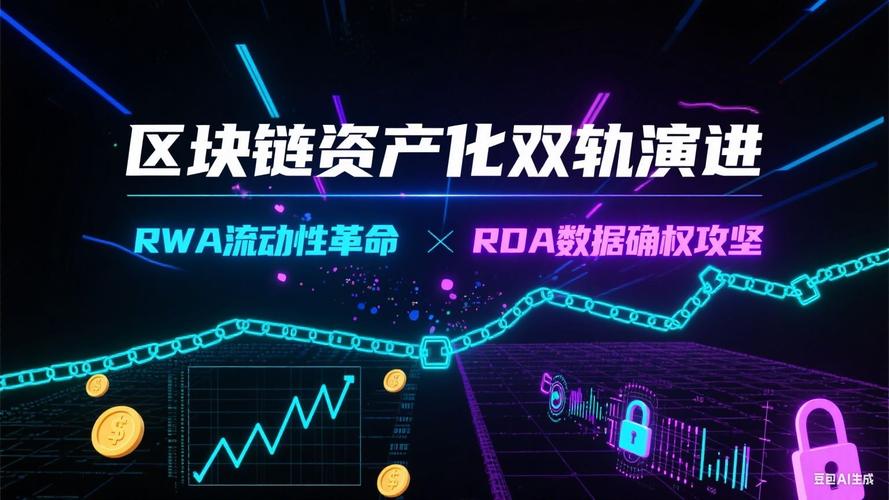 蚂蚁区块链运营如何实现商业价值落地?关键策略与实践路径解析