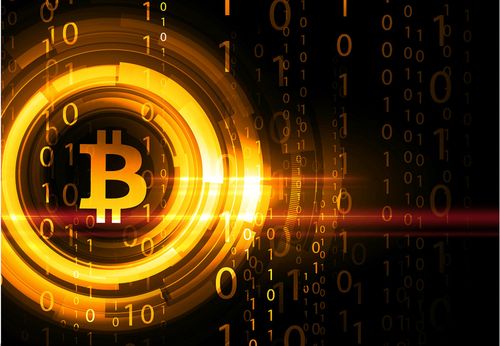 分叉 区块链 ifo