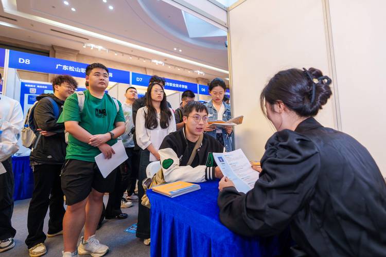 厦门区块链人才供需失衡，企业如何破解招聘困境？