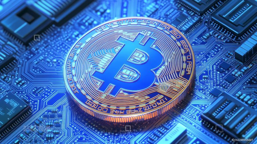 币风区块链如何引领行业变革？技术落地与风险监管如何平衡？