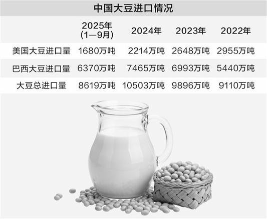 美豆行情近期波动为何如此剧烈？供需变化如何影响未来价格走势？