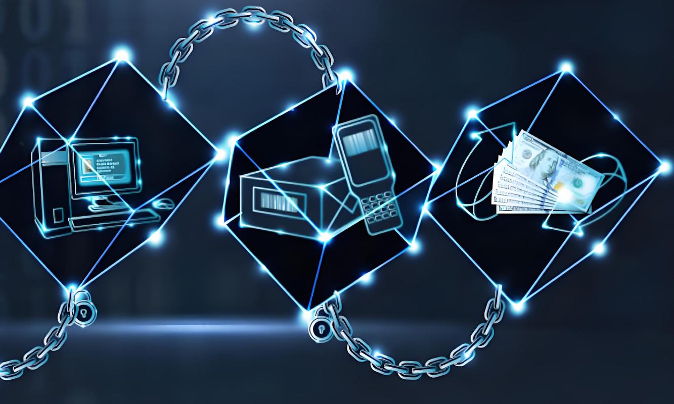 区块链 商用技术