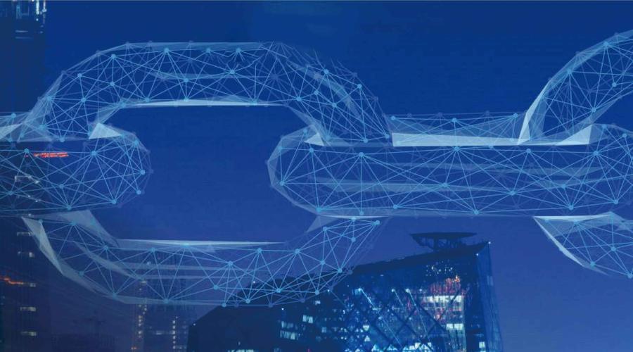 节能审计区块链如何重塑数据可信度与流程透明度？