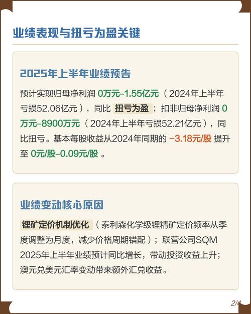 天齐锂业股票行情l